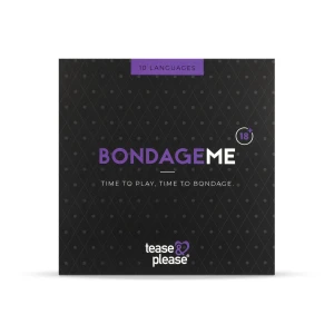 Tease & Please - Time To Bondage