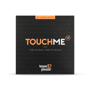 Tease & Please - Time To Play