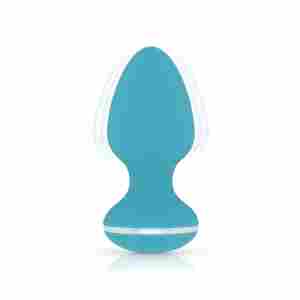 Teazers - Blanca Vibrating anal plug