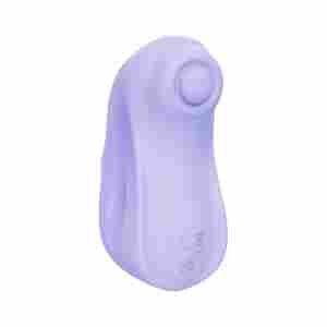 Teazers - Finger Vibrator Tapping Toy - Purple