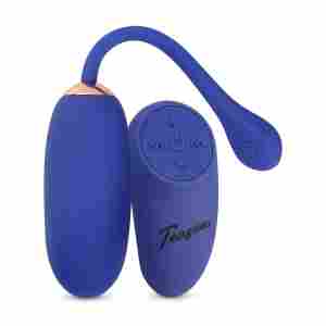 Teazers Vibrating Egg with Remote control