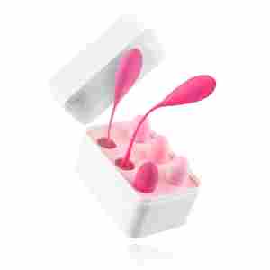 Teazers – Kegel Balls Set – 6-Piece