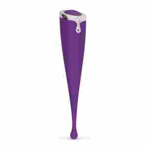 Teazers – Pointer Vibe Clitoral Vibrator – Purple
