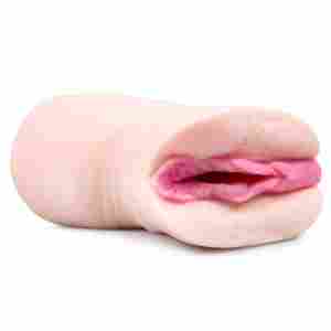 The Vicky Quickie - ULTRASKYN Pocket Pussy