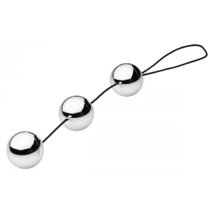 Trilogy Orgasm Balls