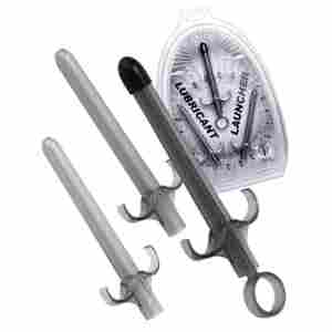 Trinity Vibes - Lube Shooter