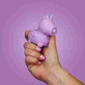 Unihorn - Karma Vibrator - Lilac