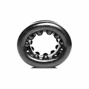 XR Brands - Ball Stack Ball Stretcher - Black