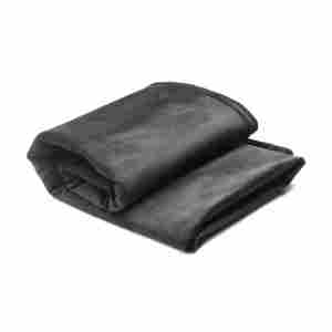 XR Brands - Waterproof Blanket - Black