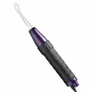 ZEUS Electrosex - Twilight Violet Wand Kit Deluxe Edition - Purple
