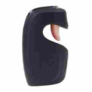 Zero Tolerance - Lick the Tip Stroker