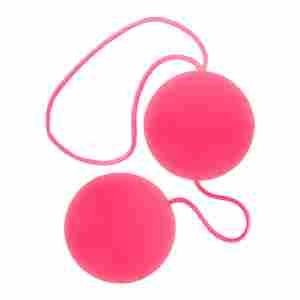 Вагинални топчета Funky Love Balls