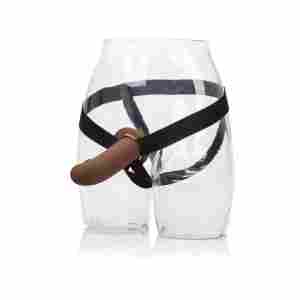 Пенис колан PPA with Jock Strap