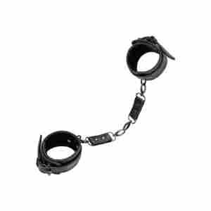 Ankle Cuffs