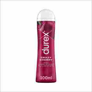 Durex Play Crazy Cherry - 100 ml