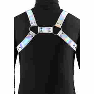 Cosmo Harness Rogue