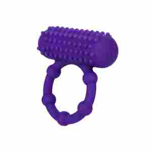 5 Bead Maximus Ring