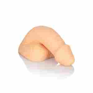 5 inch Silicone Packing Penis