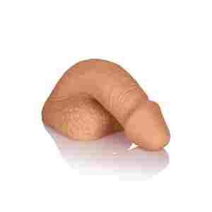 5 inch Silicone Packing Penis