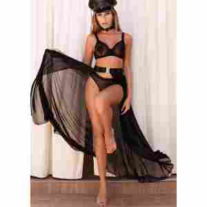 Goddess Skirt