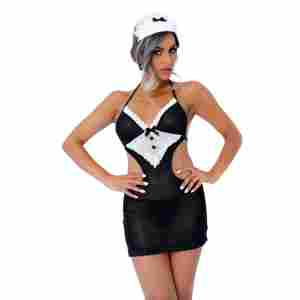 French Maid Roleplay Set