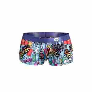 MaleBasics Hipster Trunk