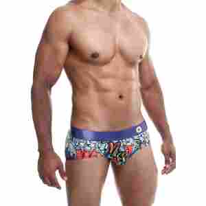 MaleBasics Hipster Brief