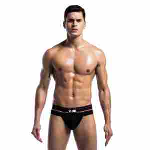 Fetish Classic Wide Jockstrap