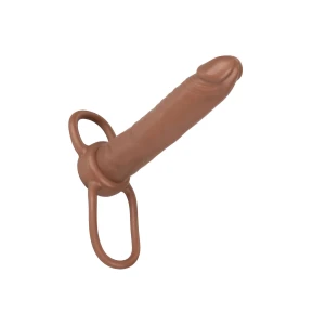 Accommodator dual Penetrator