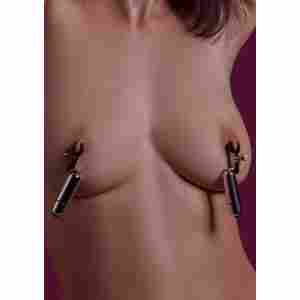 Adjustable Vibrating Clamps