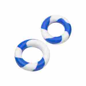 Admiral 2 Ring Set