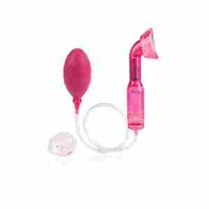 Advanced Clitoral Pump