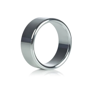 Alloy Metallic Ring Large