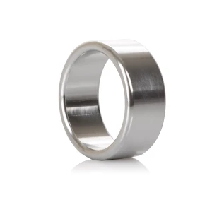 Alloy Metallic Ring Medium