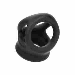 Alpha Dual Cage Ring