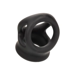 Alpha Dual Cage Ring