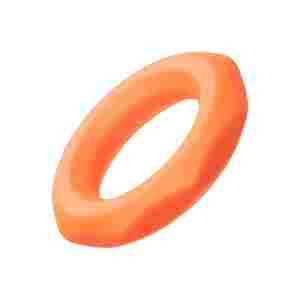 Alpha Sexagon Ring