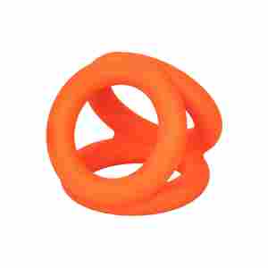 Alpha Tri-Ring