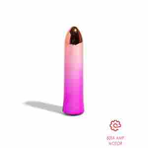 Aluminium Point Bullet