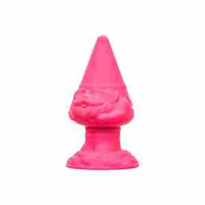 Anal Gnome Butt Plug