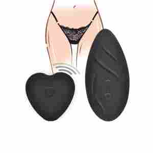 Angel Panty Vibrator