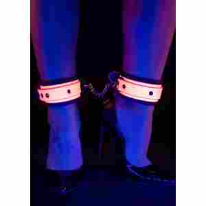 Ankle Cuffs