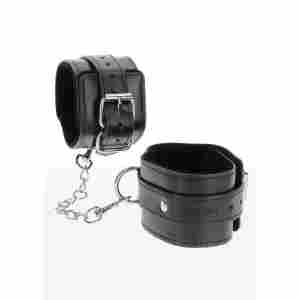 Ankle Cuffs