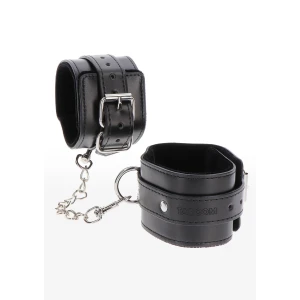 Ankle Cuffs
