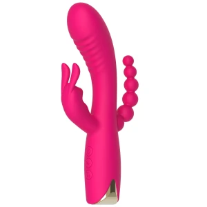 Aphrodite Triple Vibrator