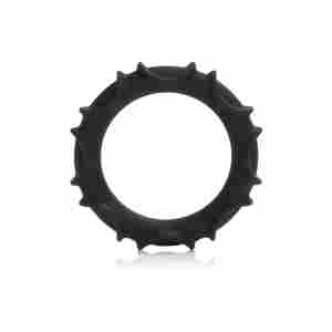 Atlas Silicone Ring