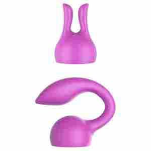 Attachments Personal Massager
