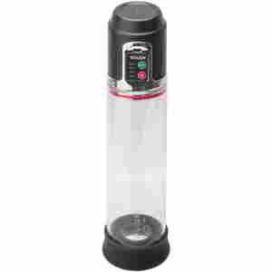 Automatic Power Pump