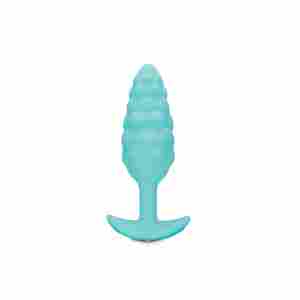 B-Vibe Bump Texture Plug