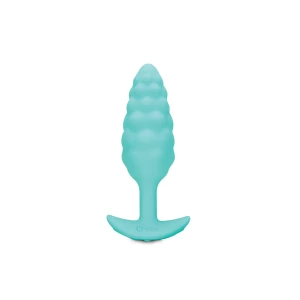 B-Vibe Bump Texture Plug